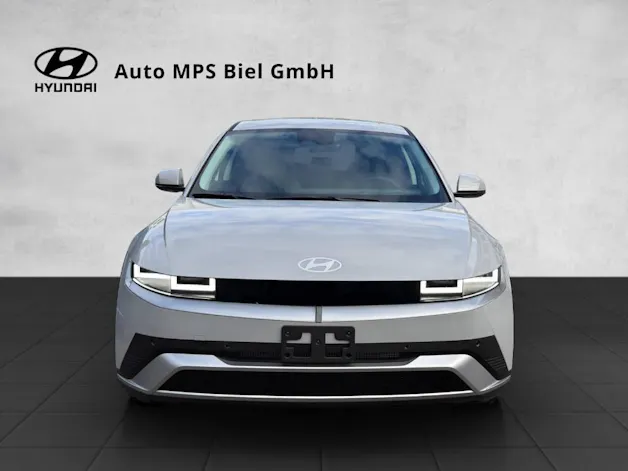HYUNDAI Ioniq 5 84 kWh Amplia