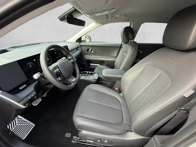 HYUNDAI Ioniq 5 84 kWh Amplia
