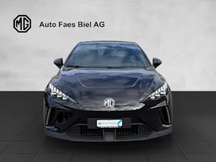 MG 4 64 kWh Xpower 4WD