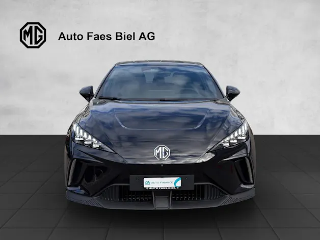 MG 4 64 kWh Xpower 4WD