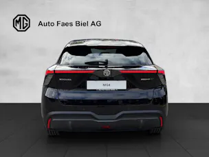 MG 4 64 kWh Xpower 4WD