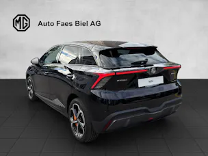 MG 4 64 kWh Xpower 4WD
