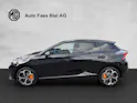 MG 4 64 kWh Xpower 4WD