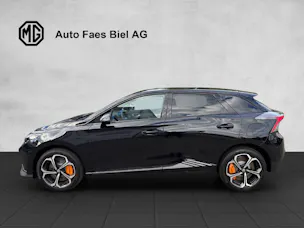 MG 4 64 kWh Xpower 4WD