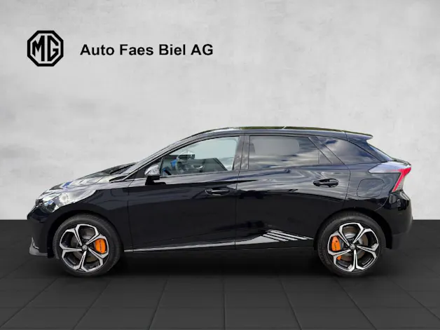 MG 4 64 kWh Xpower 4WD