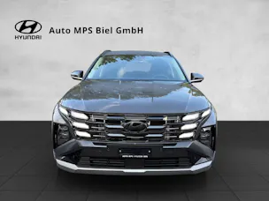HYUNDAI Tucson 1.6 T-GDi Amplia 4WD