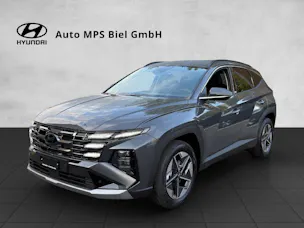 HYUNDAI Tucson 1.6 T-GDi Amplia 4WD