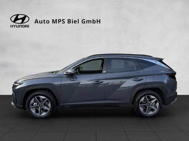 HYUNDAI Tucson 1.6 T-GDi Amplia 4WD