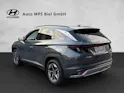 HYUNDAI Tucson 1.6 T-GDi Amplia 4WD