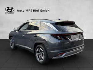 HYUNDAI Tucson 1.6 T-GDi Amplia 4WD