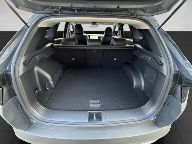 HYUNDAI Tucson 1.6 T-GDi Amplia 4WD