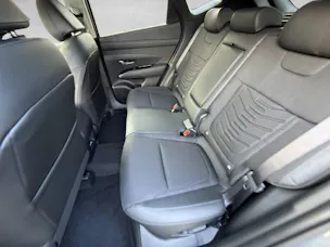 HYUNDAI Tucson 1.6 T-GDi Amplia 4WD