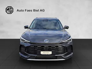 MG ZS 1.5 Hybrid+ Luxury