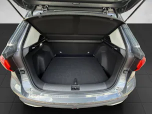 MG ZS 1.5 Hybrid+ Luxury