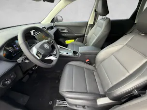 MG ZS 1.5 Hybrid+ Luxury