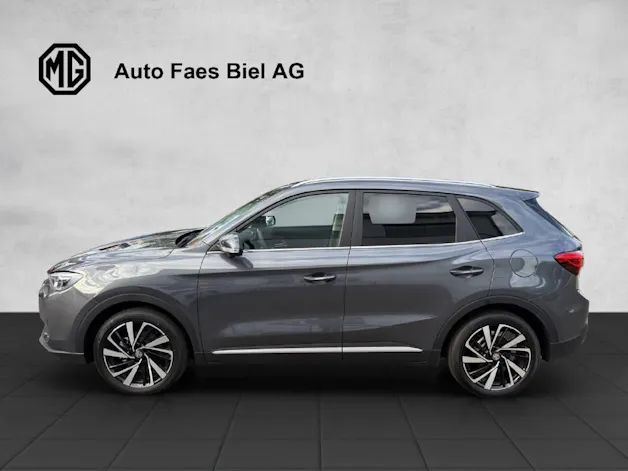 MG ZS 1.5 Hybrid+ Luxury