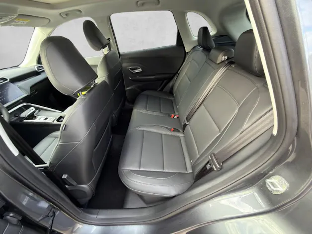 MG ZS 1.5 Hybrid+ Luxury