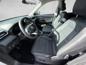 MG ZS 1.5 Comfort