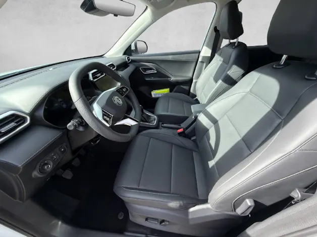 MG ZS 1.5 Comfort