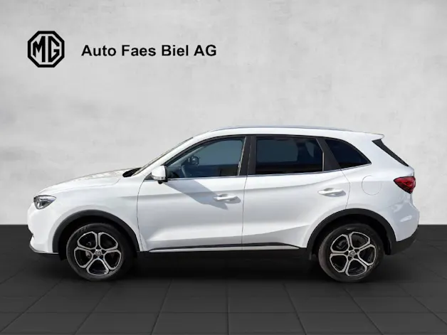 MG ZS 1.5 Comfort
