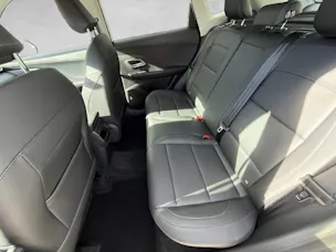 MG ZS 1.5 Comfort