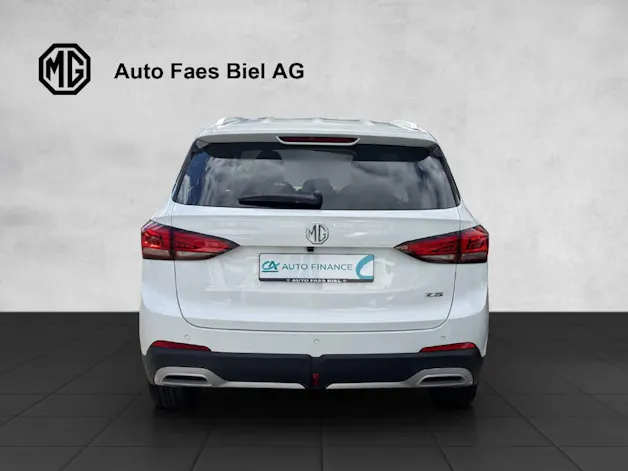 MG ZS 1.5 Comfort