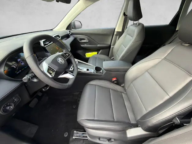 MG ZS 1.5 Hybrid+ Luxury