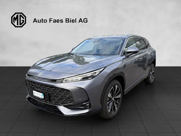 MG HS 1.5 Hybrid Luxury