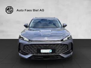 MG HS 1.5 Hybrid Luxury