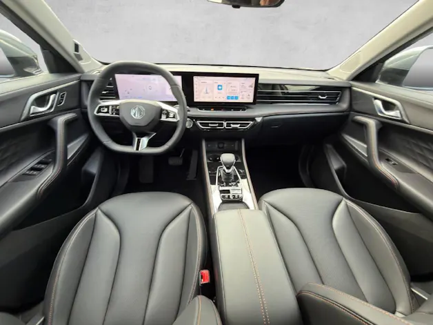 MG HS 1.5 Hybrid Luxury