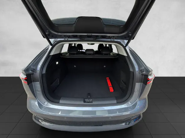 MG HS 1.5 Hybrid Luxury