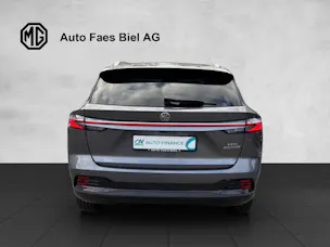 MG HS 1.5 Hybrid Luxury