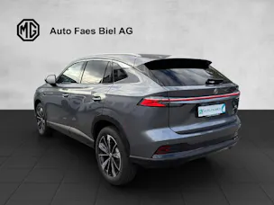 MG HS 1.5 Hybrid Luxury