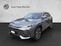 MG HS 1.5 Hybrid Luxury