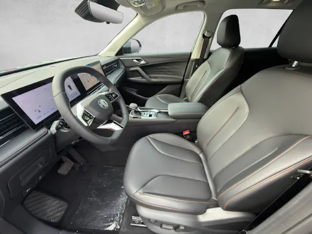 MG HS 1.5 Hybrid Luxury