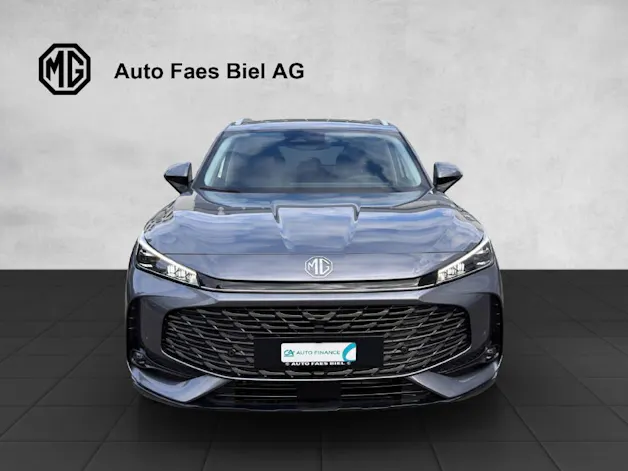 MG HS 1.5 Hybrid Luxury