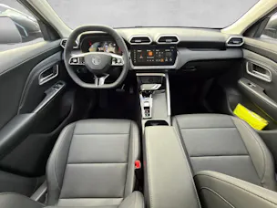 MG ZS 1.5 Hybrid+ Luxury