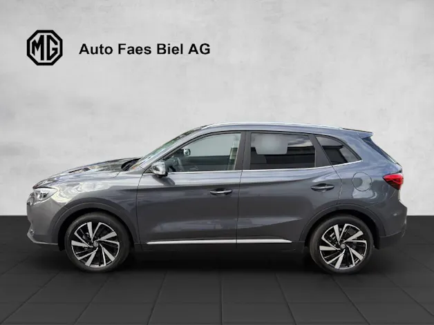 MG ZS 1.5 Hybrid+ Luxury