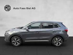 MG ZS 1.5 Hybrid+ Luxury
