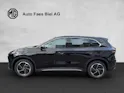 MG S5 EV 64 kWh Luxury