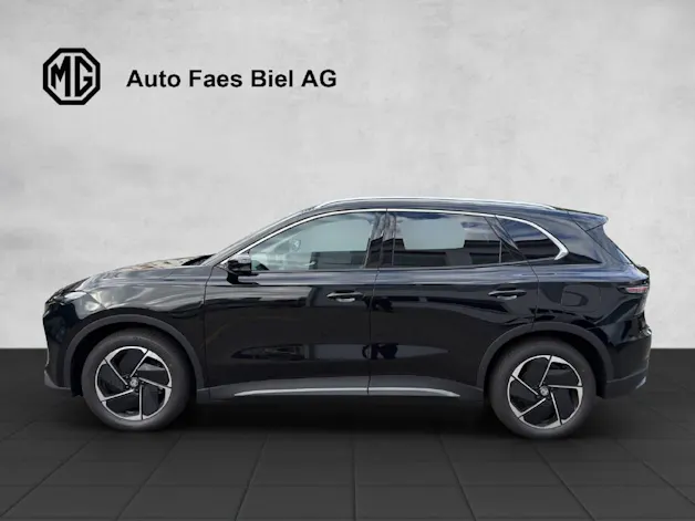 MG S5 EV 64 kWh Luxury