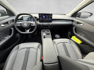 MG S5 EV 64 kWh Luxury