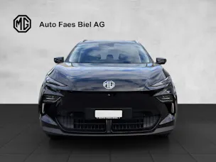MG S5 EV 64 kWh Luxury