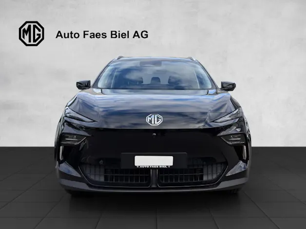 MG S5 EV 64 kWh Luxury