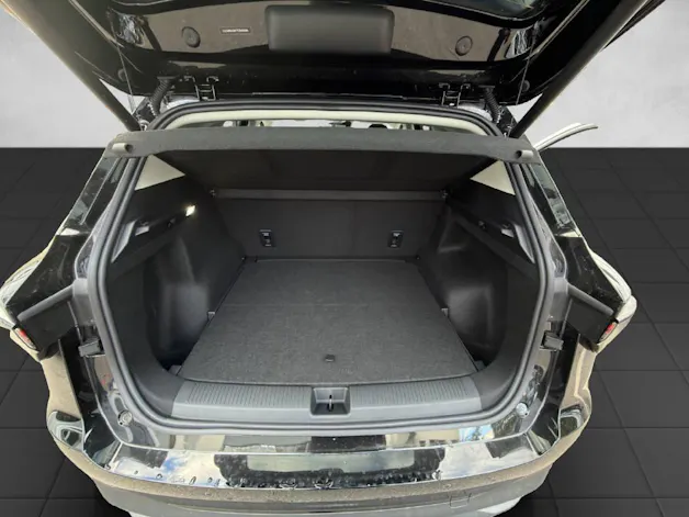MG S5 EV 64 kWh Luxury