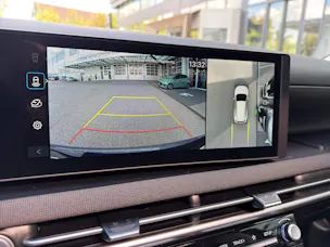 HYUNDAI Tucson 1.6 T-GDi HEV Vertex Swiss Edition 4WD