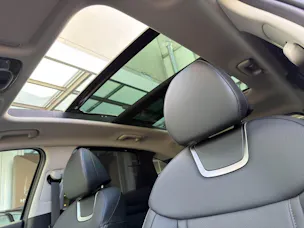 HYUNDAI Tucson 1.6 T-GDi HEV Vertex Swiss Edition 4WD