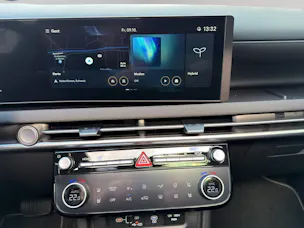 HYUNDAI Tucson 1.6 T-GDi HEV Vertex Swiss Edition 4WD