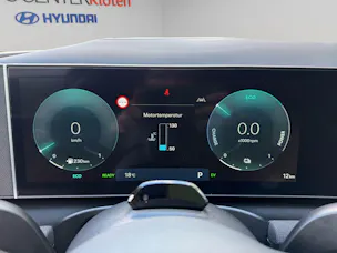 HYUNDAI Tucson 1.6 T-GDi HEV Vertex Swiss Edition 4WD