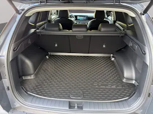 HYUNDAI Tucson 1.6 T-GDi HEV Vertex Swiss Edition 4WD